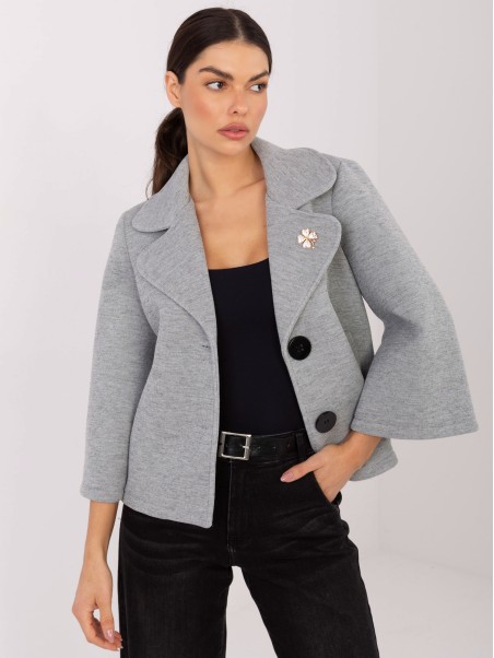 Striukė-IT-KR-FL8159.24-pilka