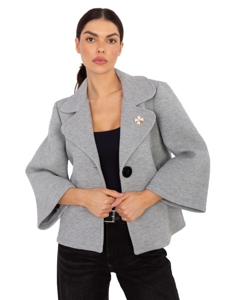 Striukė-IT-KR-FL8159.24-pilka