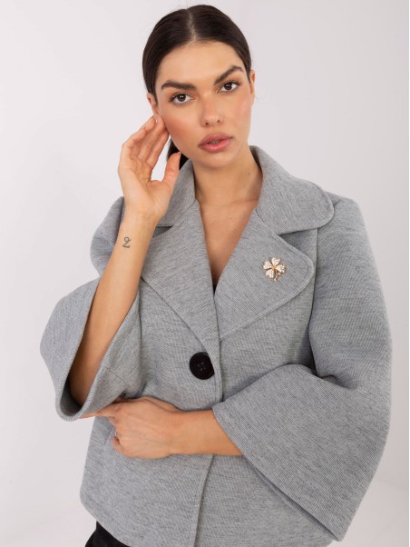 Striukė-IT-KR-FL8159.24-pilka