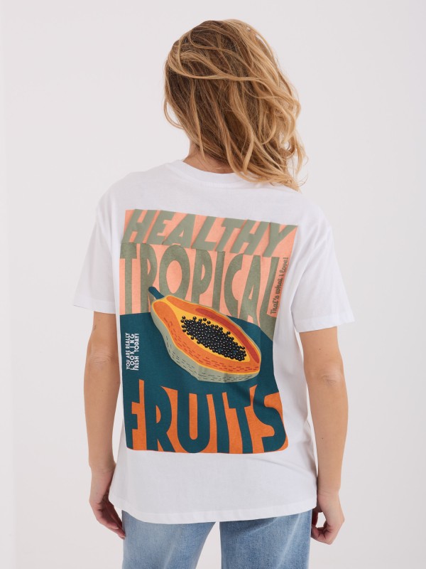 Marškinėliai-D12022AH02645W-balti