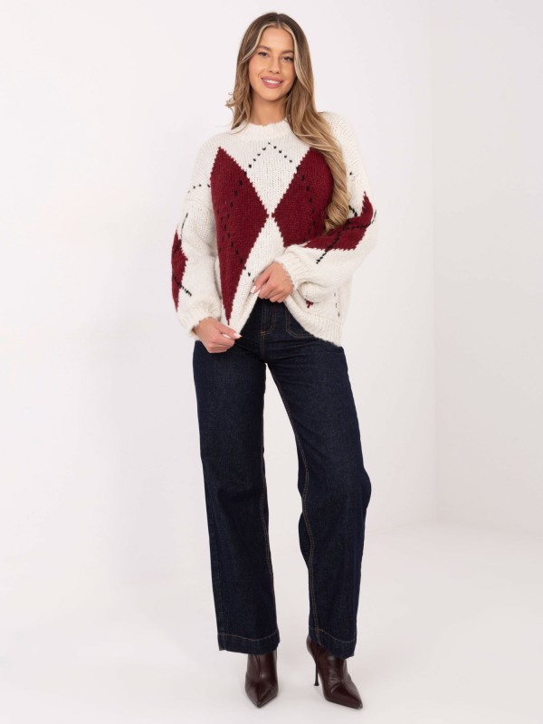 Megztinis-MI-SW-WM295.15-ecru