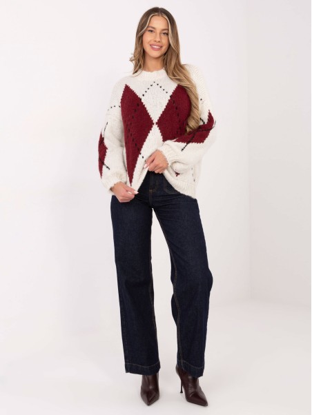 Megztinis-MI-SW-WM295.15-ecru