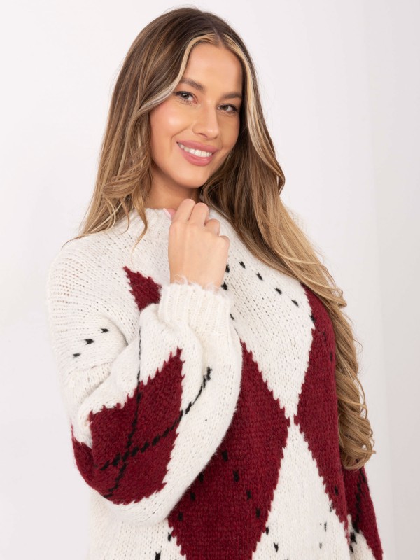 Megztinis-MI-SW-WM295.15-ecru