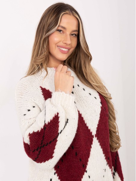 Megztinis-MI-SW-WM295.15-ecru