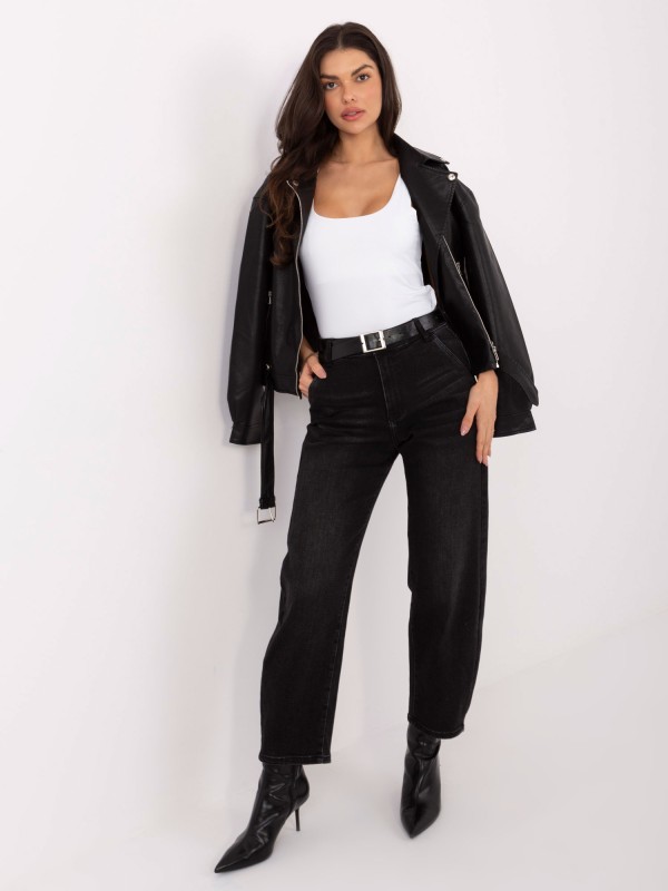 Viršutinė dalis-D12099M02803A-balta