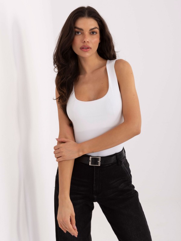 Viršutinė dalis-D12099M02803A-balta