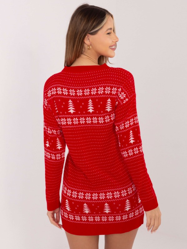 Megztinis-MI-SW-20298.97-raudonas 2