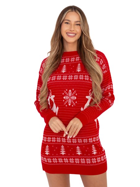 Megztinis-MI-SW-20298.97-raudonas