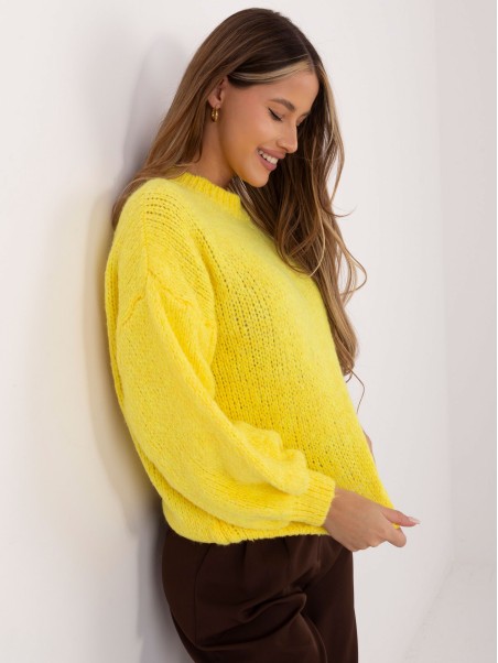 Megztinis-MI-SW-1909.68-geltonas