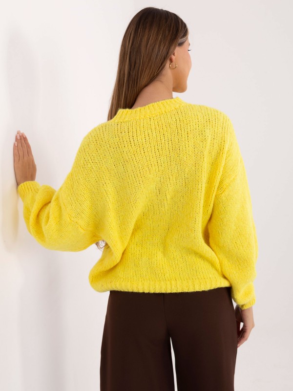 Megztinis-MI-SW-1909.68-geltonas