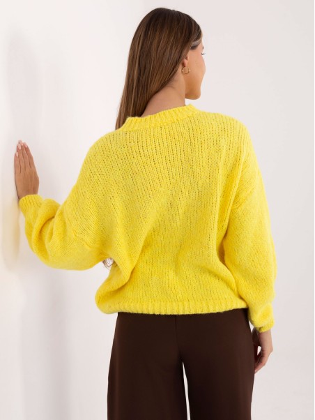 Megztinis-MI-SW-1909.68-geltonas