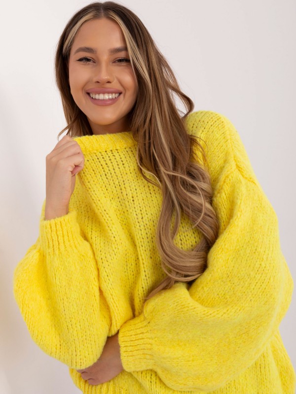 Megztinis-MI-SW-1909.68-geltonas