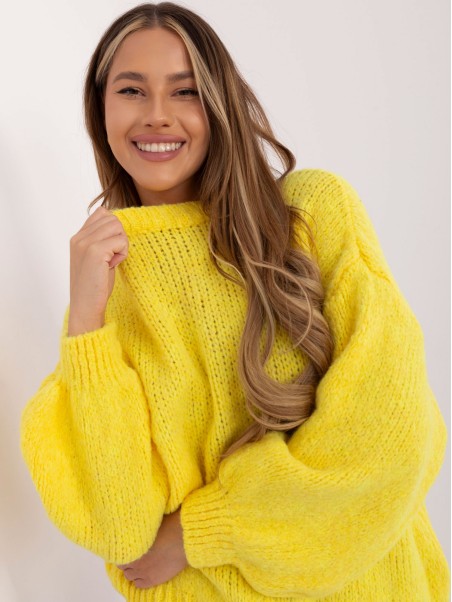 Megztinis-MI-SW-1909.68-geltonas