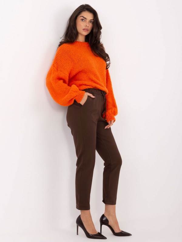 Megztinis-MI-SW-1909.68-oranžinis