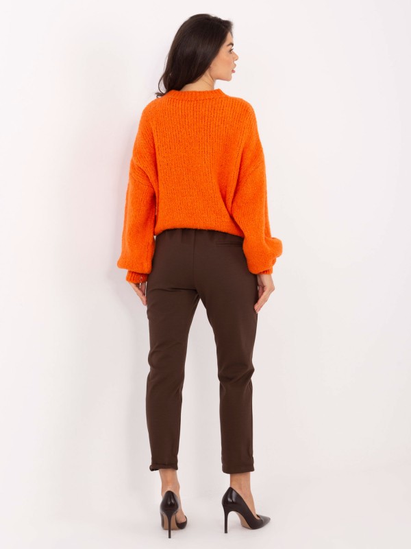 Megztinis-MI-SW-1909.68-oranžinis