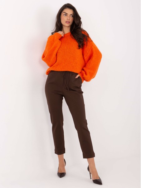 Megztinis-MI-SW-1909.68-oranžinis