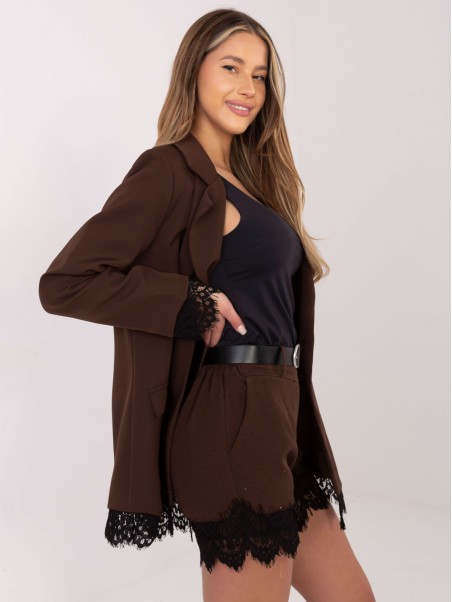 Šortai-IT-SN-FL9965.88-rudi