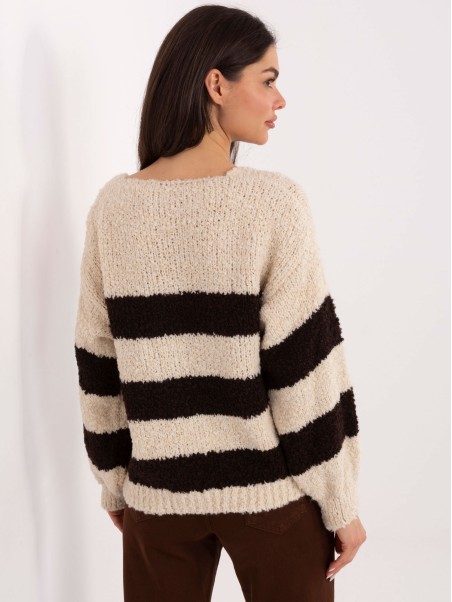 Megztinis-MI-SW-WK3031.22-smėlinės spalvos