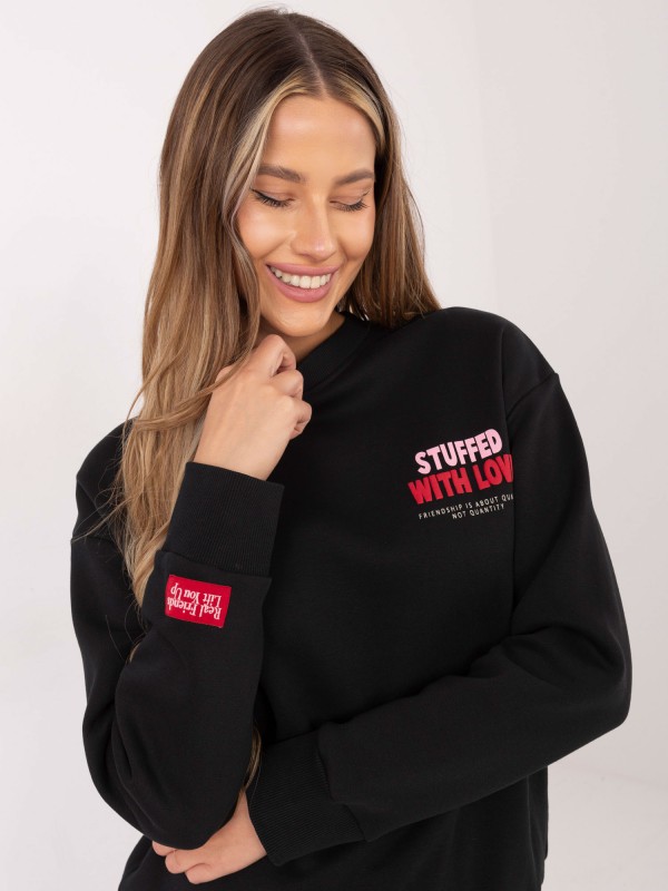 Megztinis-D10608BC02568J-grafito spalvos