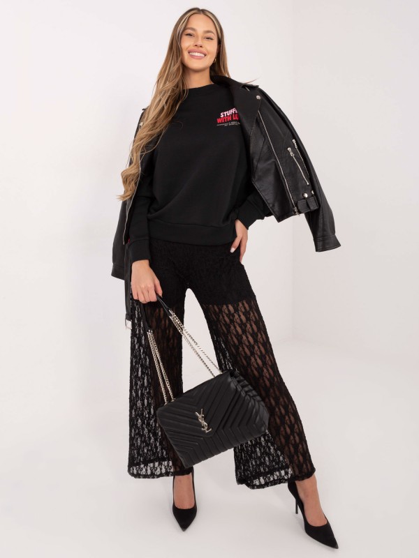 Megztinis-D10608BC02568J-grafito spalvos