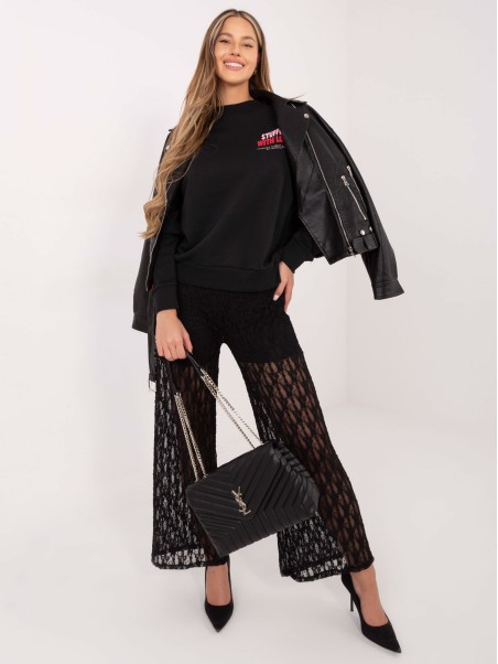 Megztinis-D10608BC02568J-grafito spalvos