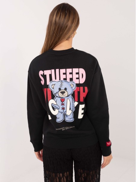 Megztinis-D10608BC02568J-grafito spalvos