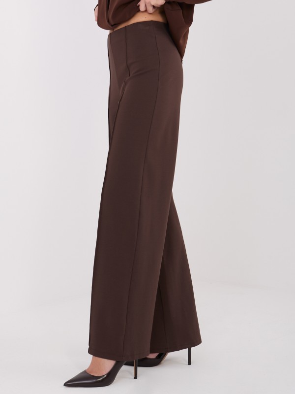 Kelnės-IT-SP-FL9792.12-tamsiai rudos 2