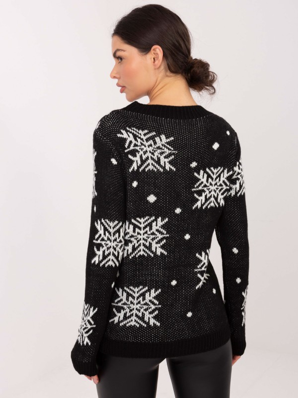 Megztinis-MI-SW-19133.90-juodas