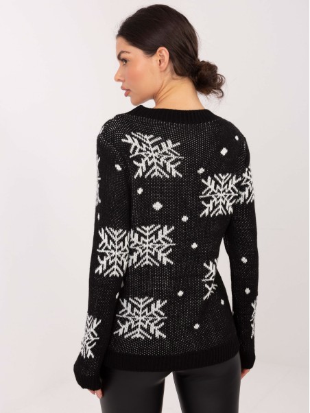 Megztinis-MI-SW-19133.90-juodas