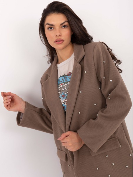 Striukė-IT-MA-18365.97-tamsiai smėlio spalvos