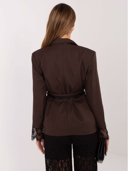 Striukė-MI-MA-A2895.54-tamsiai ruda