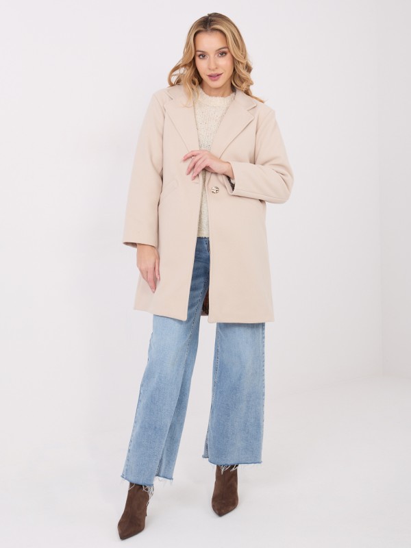 Paltas-IT-PL-20238.23-šviesiai smėlio spalvos 2