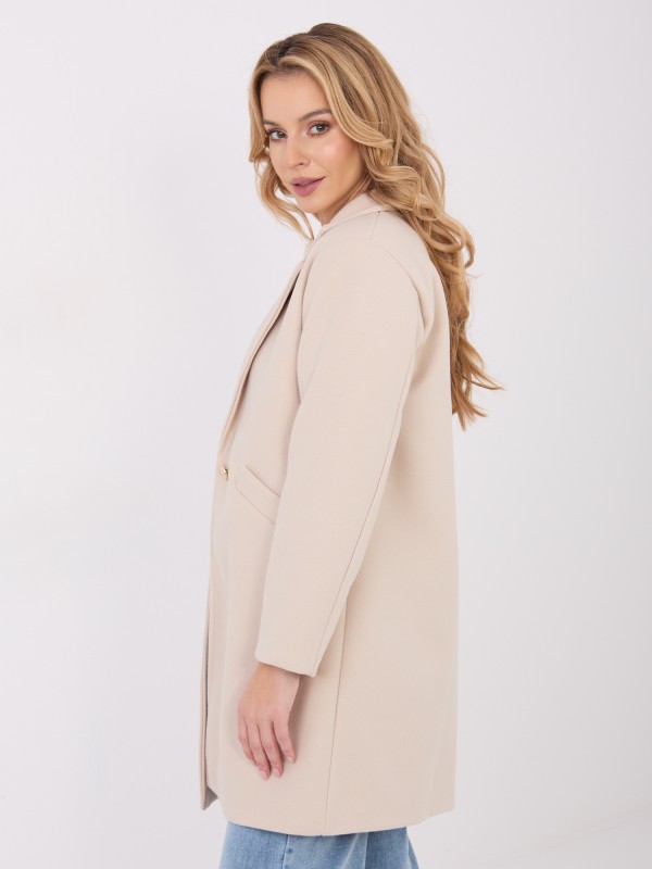 Paltas-IT-PL-20238.23-šviesiai smėlio spalvos