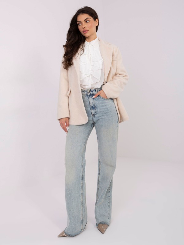 Paltas-IT-PL-FL7696.16-šviesiai smėlio spalvos 2