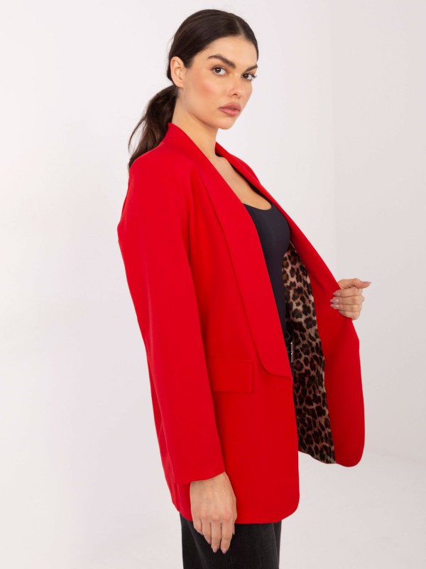 Striukė-DHJ-MA-18657-1.86-raudona