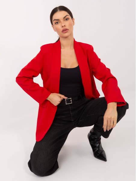 Striukė-DHJ-MA-18657-1.86-raudona