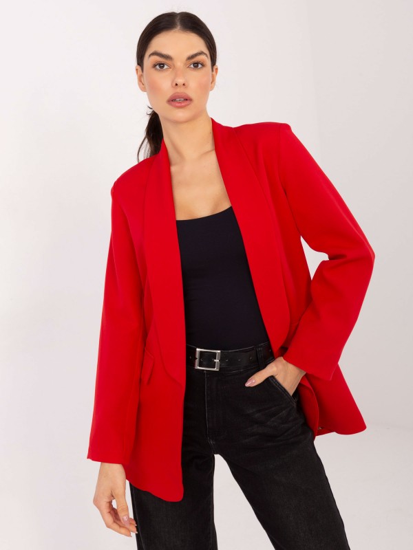 Striukė-DHJ-MA-18657-1.86-raudona