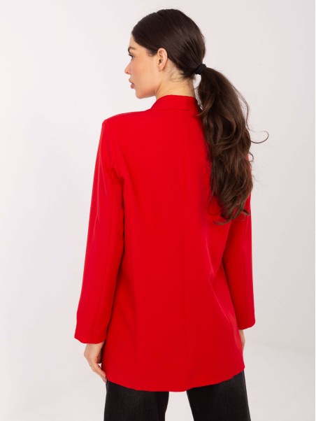 Striukė-DHJ-MA-18657-1.86-raudona