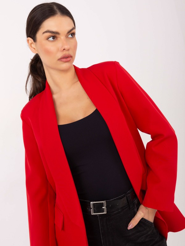 Striukė-DHJ-MA-18657-1.86-raudona