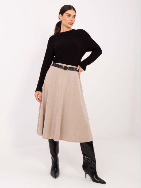 Sijonas-IT-SD-FL9838.49-smėlinis