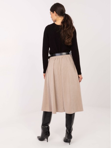 Sijonas-IT-SD-FL9838.49-smėlinis