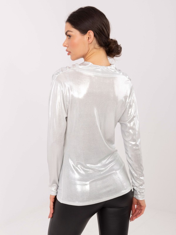 Palaidinė-DHJ-BZ-15268.30-sidabrinė