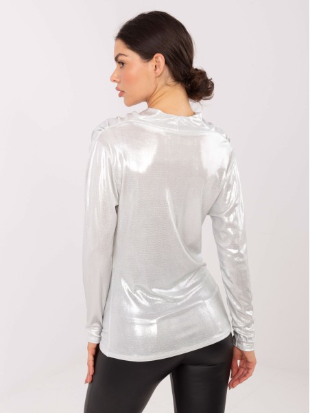 Palaidinė-DHJ-BZ-15268.30-sidabrinė