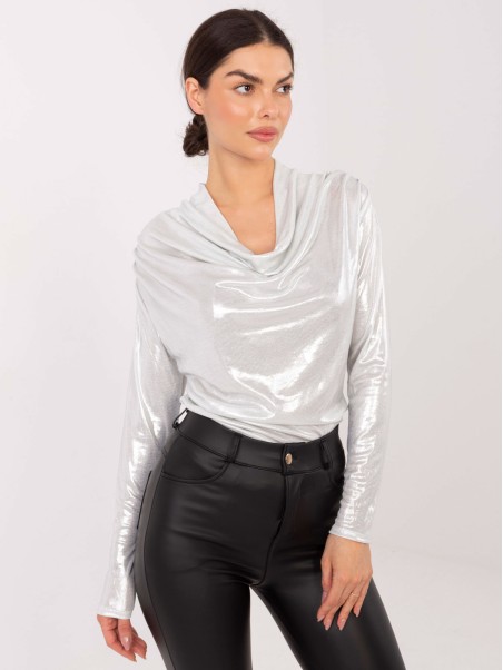 Palaidinė-DHJ-BZ-15268.30-sidabrinė