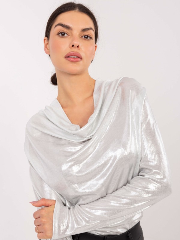 Palaidinė-DHJ-BZ-15268.30-sidabrinė