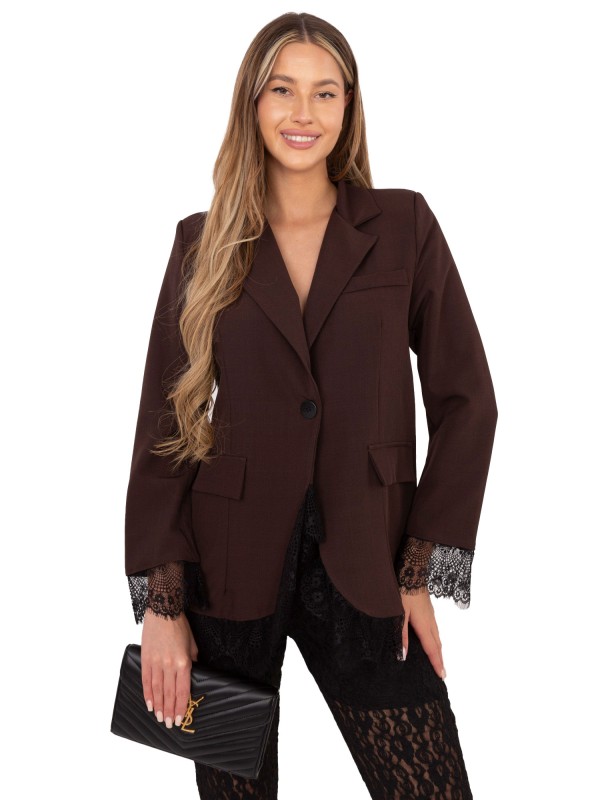 Švarkas-MI-MA-A5288.68-ruda