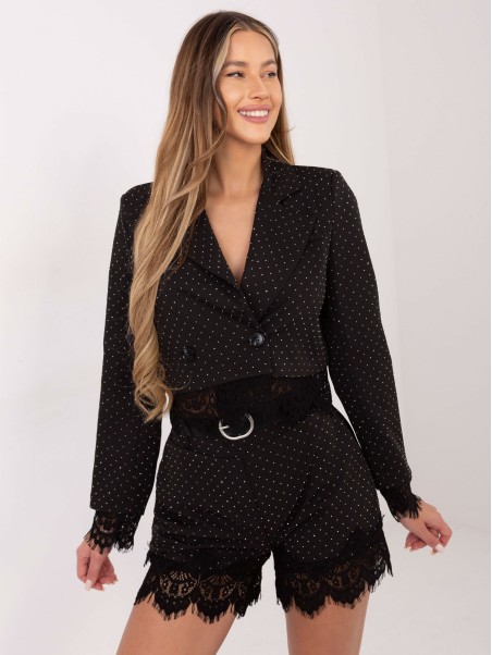 Striukė-IT-MA-FL9972-1.92-juoda-sidabrinė