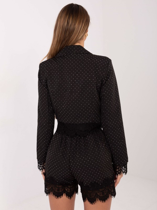 Striukė-IT-MA-FL9972-1.92-juoda-sidabrinė