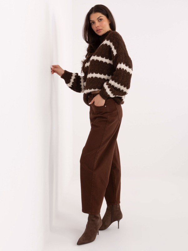 Džinsai-VM-SP-BS955-60.36-rudi