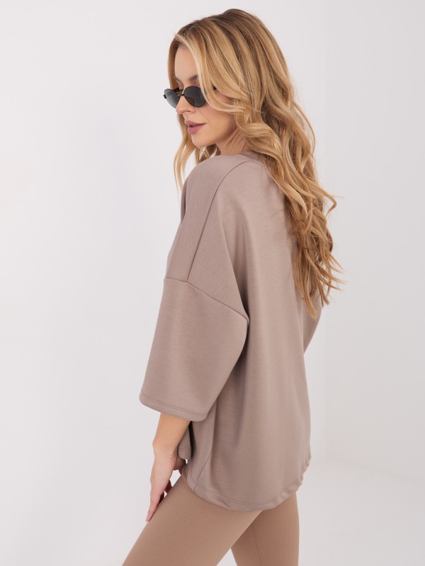 Palaidinė-MJ-BZ-H1095.96-tamsiai smėlio spalvos